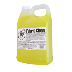 Chemical Guys | Foaming Citrus Fabric Clean Carpet/Upholstery Shampoo &  Odor Eliminator (16oz)